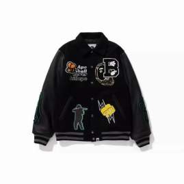 Picture for category Bape Jackets